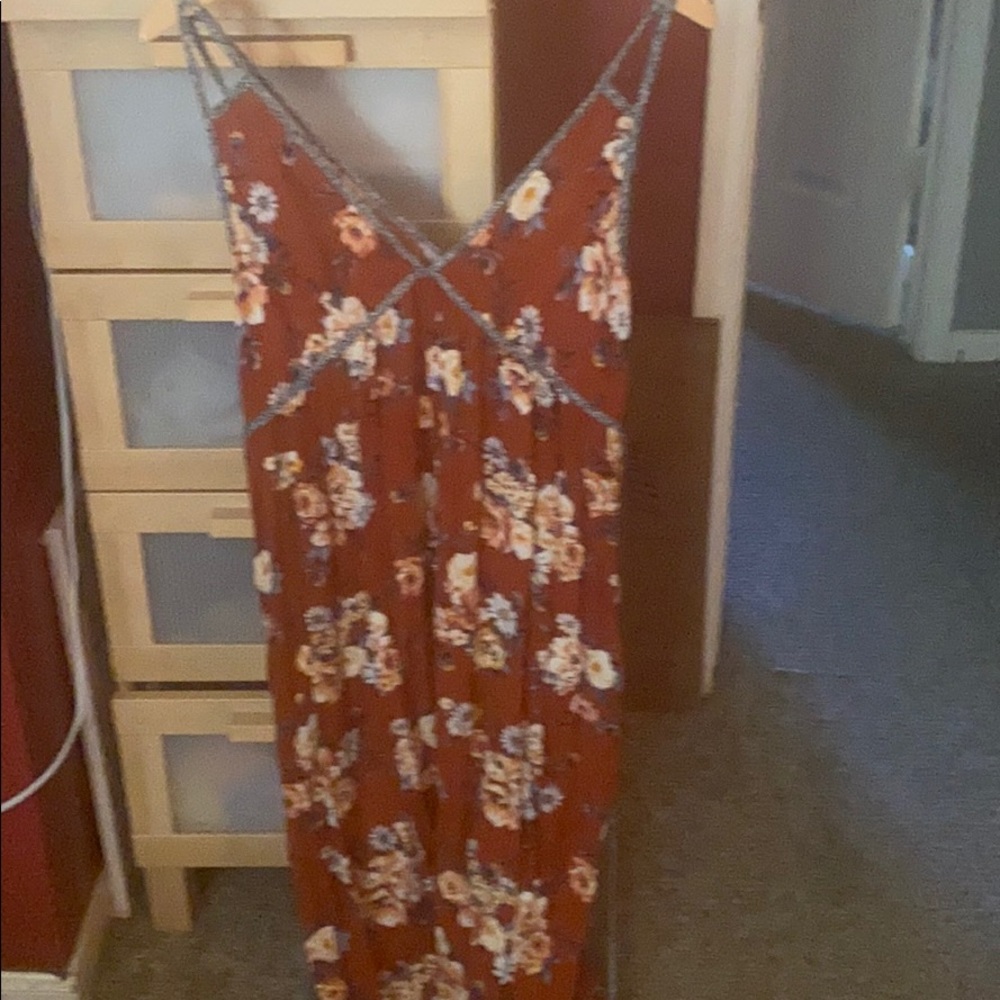 🌸 3 for $30 Maxi dress